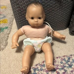 American Girl Pleasant Company Bitty Baby Doll